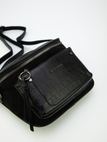 Кросс-боди Respect модель 6869-1_BLACK Фото