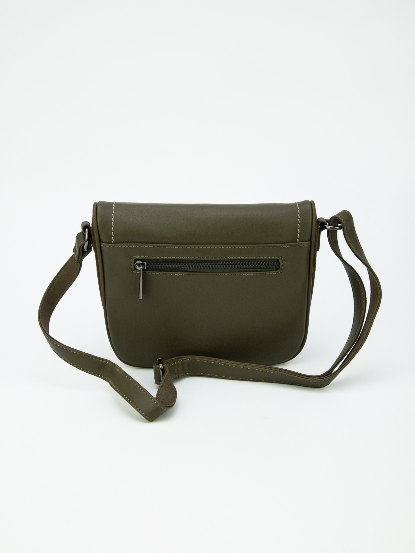 Кросс-боди Respect модель 6869-1_KHAKI Фото