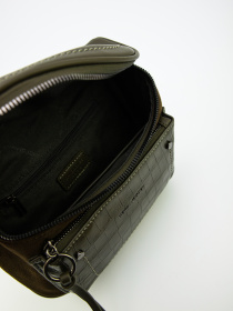 Кросс-боди Respect модель 6869-1_KHAKI Фото