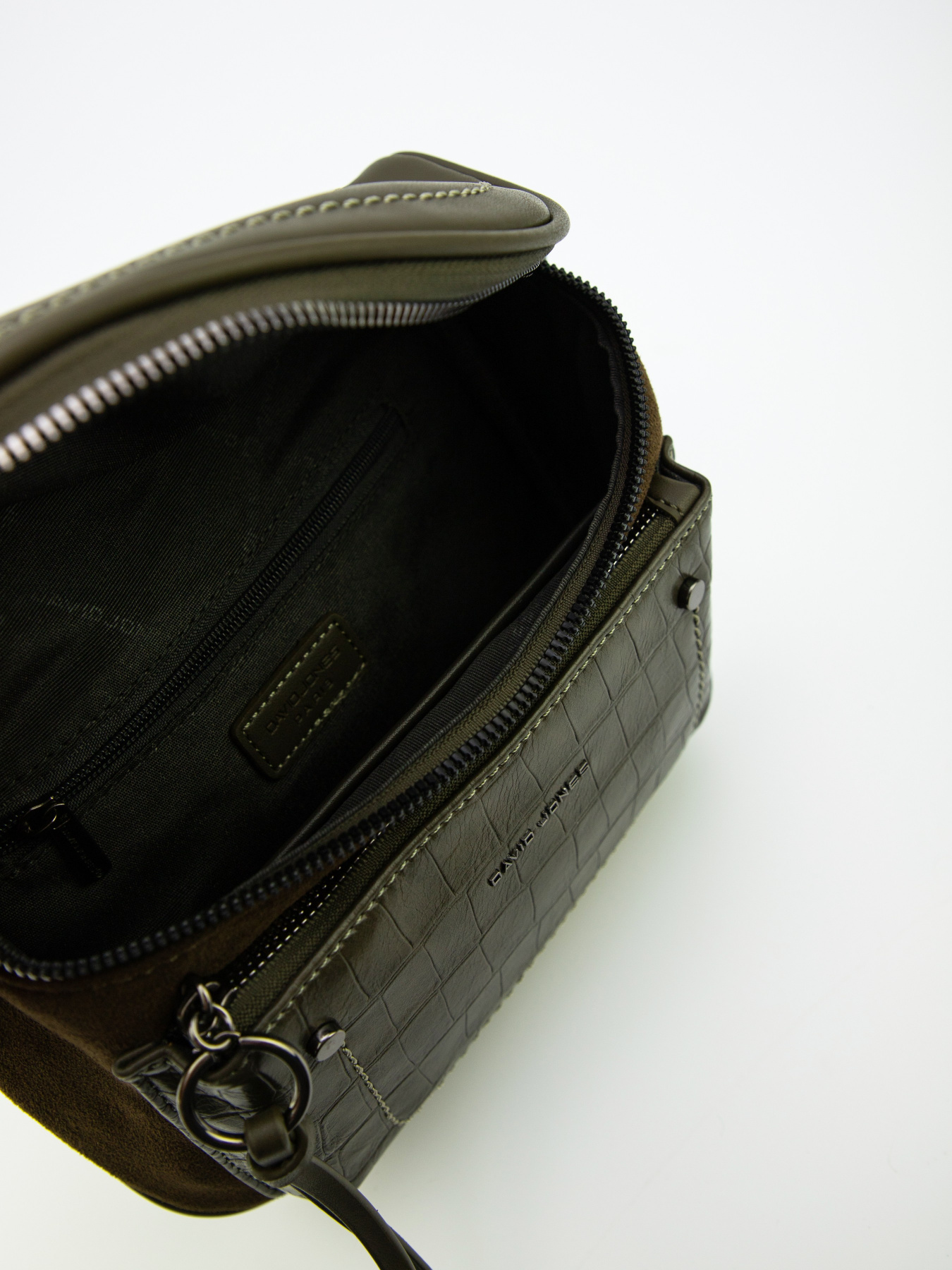 Крос-боді Respect модель 6869-1_KHAKI Крос-боді Respect модель 6869-1_KHAKI Фото