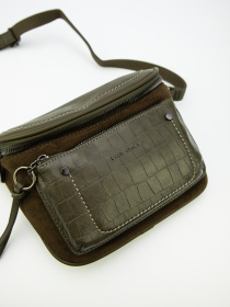 Крос-боді Respect модель 6869-1_KHAKI Крос-боді Respect модель 6869-1_KHAKI Фото