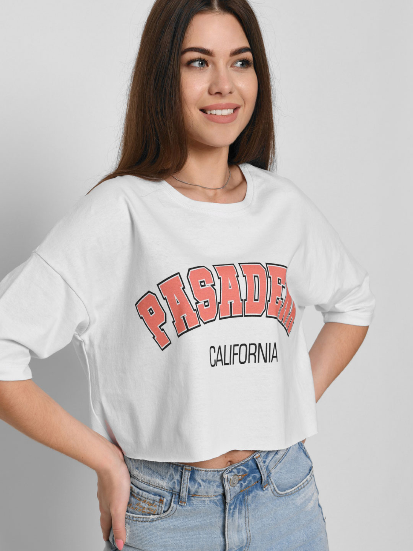 Футболки и поло CARICA модель FK23117 Фото