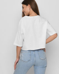 Футболки и поло CARICA модель FK23117 Фото