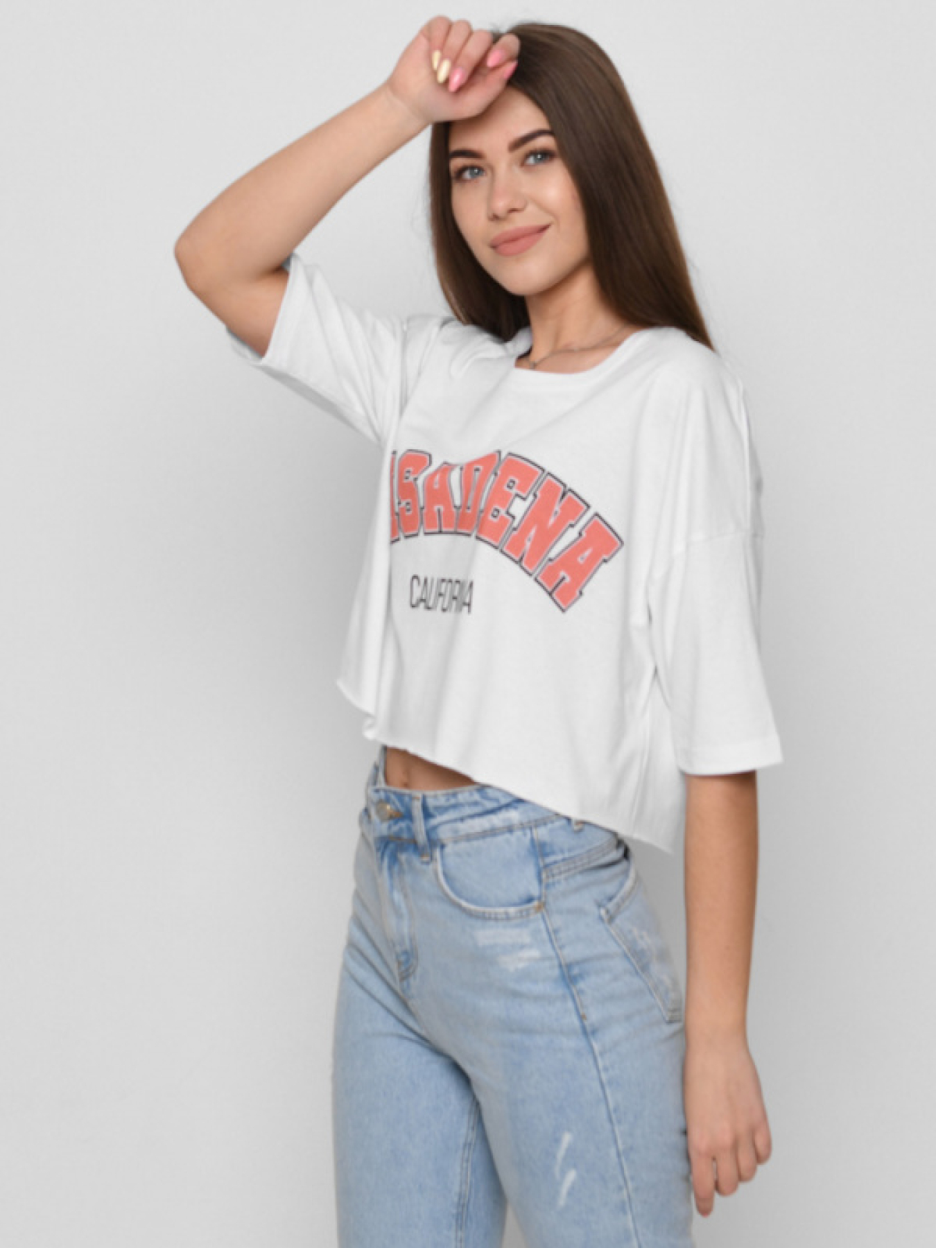 Футболки и поло CARICA модель FK23117 Фото