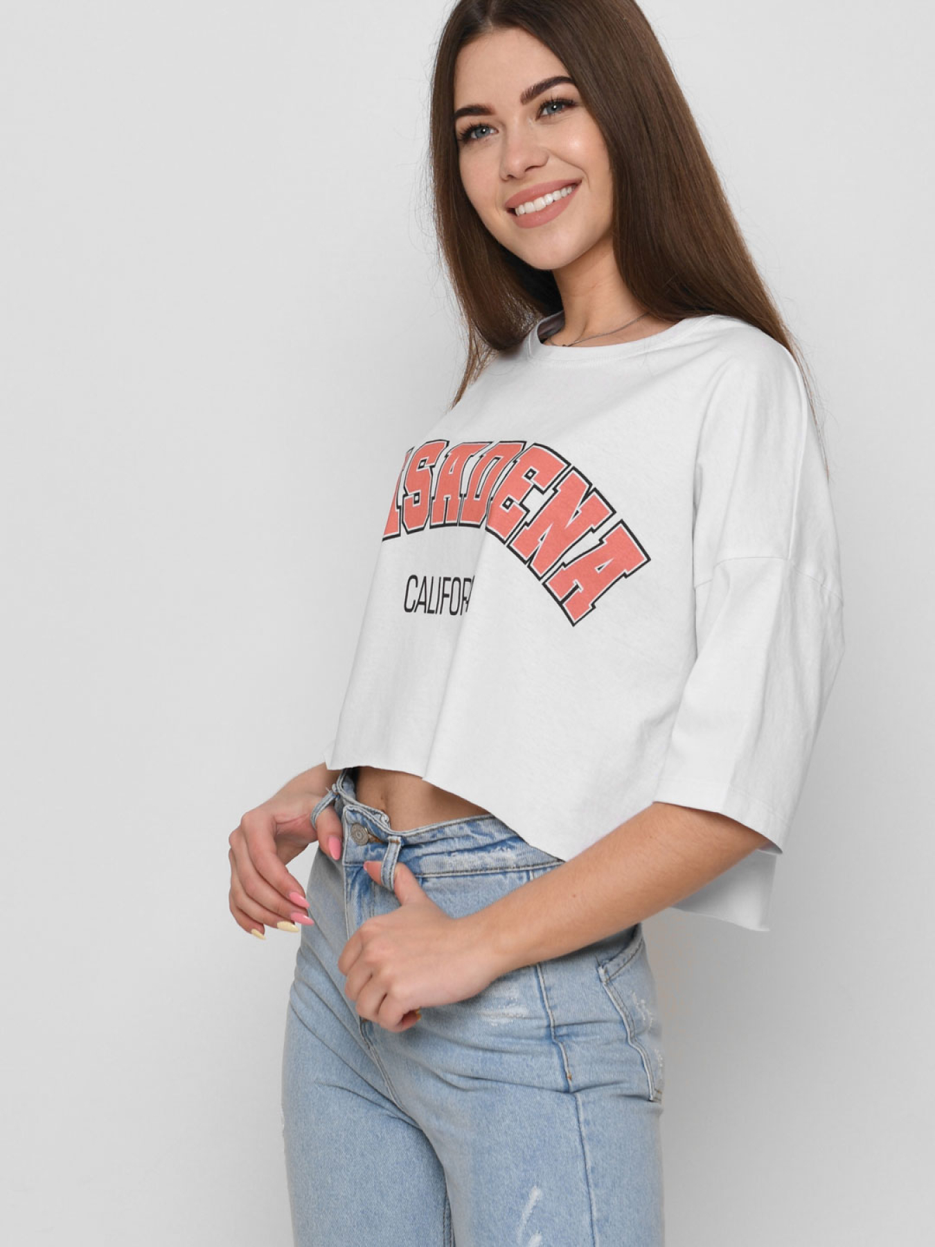 Футболки и поло CARICA модель FK23117 Фото