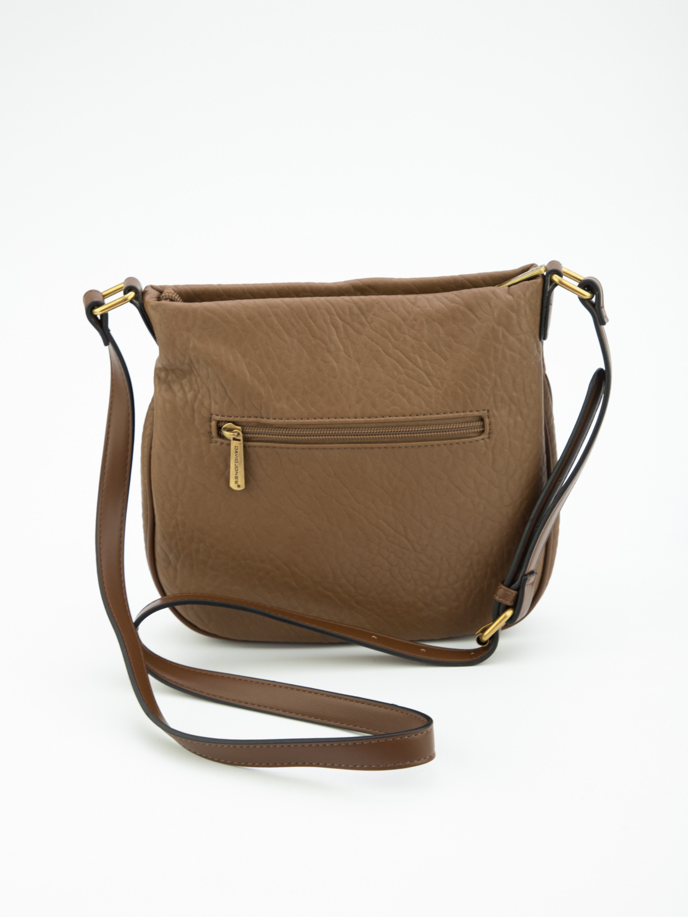 Кросс-боди Respect модель 7006-1_TAUPE Фото