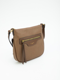 Кросс-боди Respect модель 7006-1_TAUPE Фото