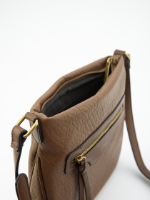 Кросс-боди Respect модель 7006-1_TAUPE Фото