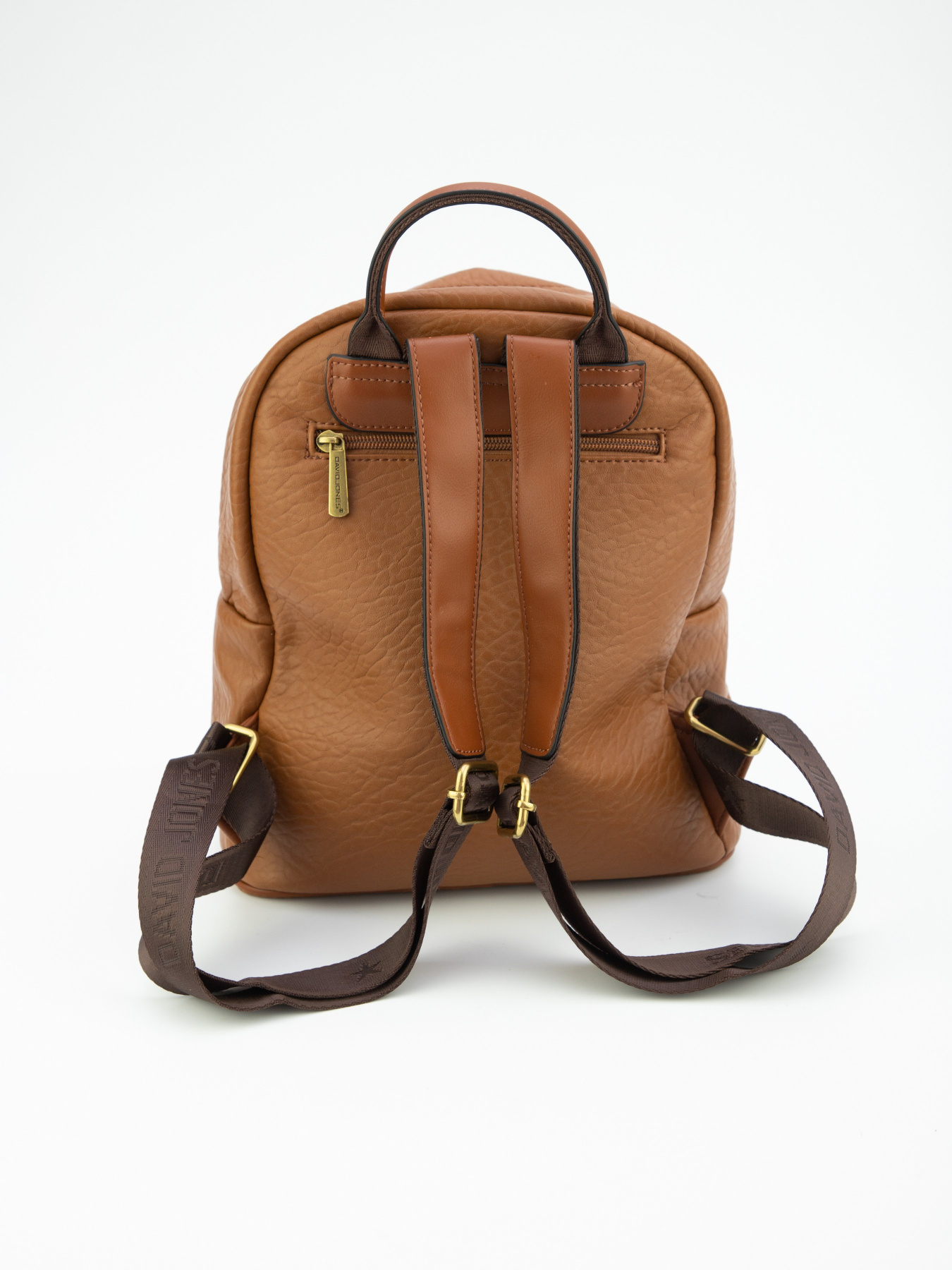 Рюкзак Respect модель 7006-4_COGNAC Фото