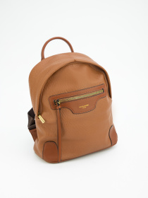 Повсякденний рюкзак Respect модель 7006-4_COGNAC Фото