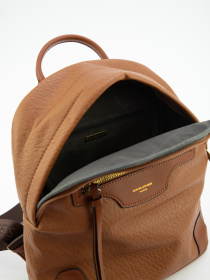 Повсякденний рюкзак Respect модель 7006-4_COGNAC Фото