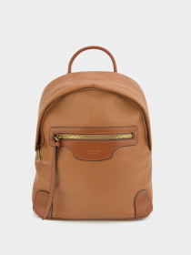Повсякденний рюкзак Respect модель 7006-4_COGNAC Фото