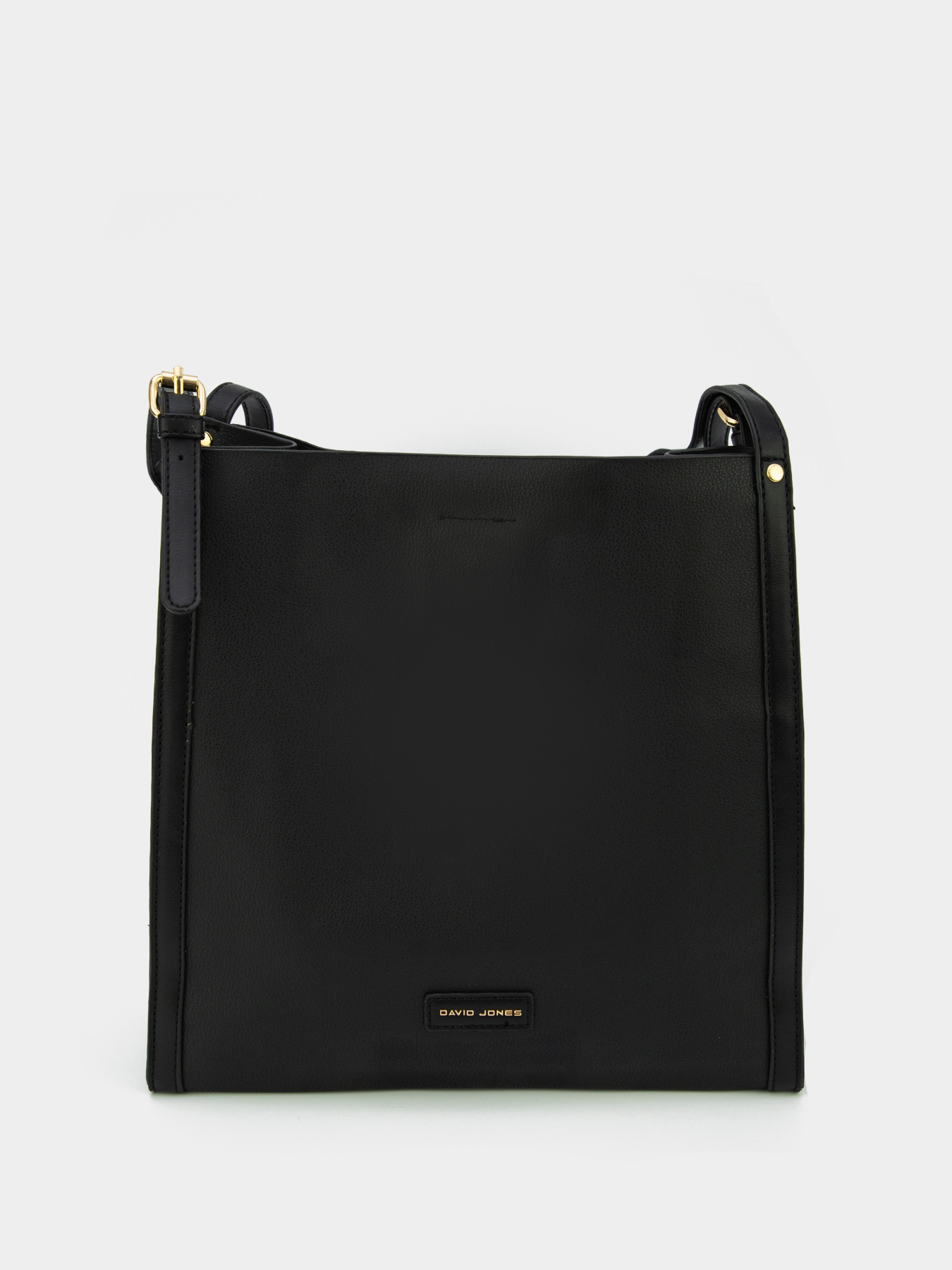 Шоппер Respect модель CM6523_BLACK Фото