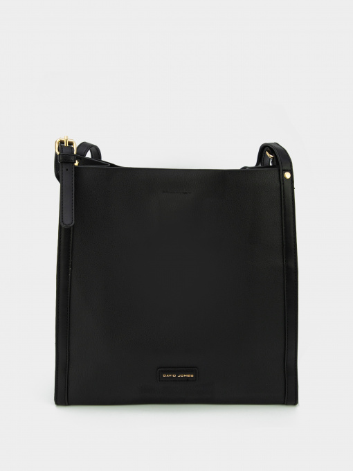 Шоппер Respect модель CM6523_BLACK Фото