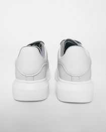 Кеди низькі CARICA модель OB317543 Фото