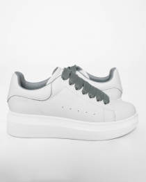 Кеди низькі CARICA модель OB317543 Фото