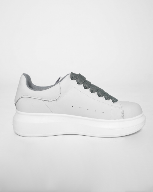 Кеды низкие CARICA модель OB317543 Фото