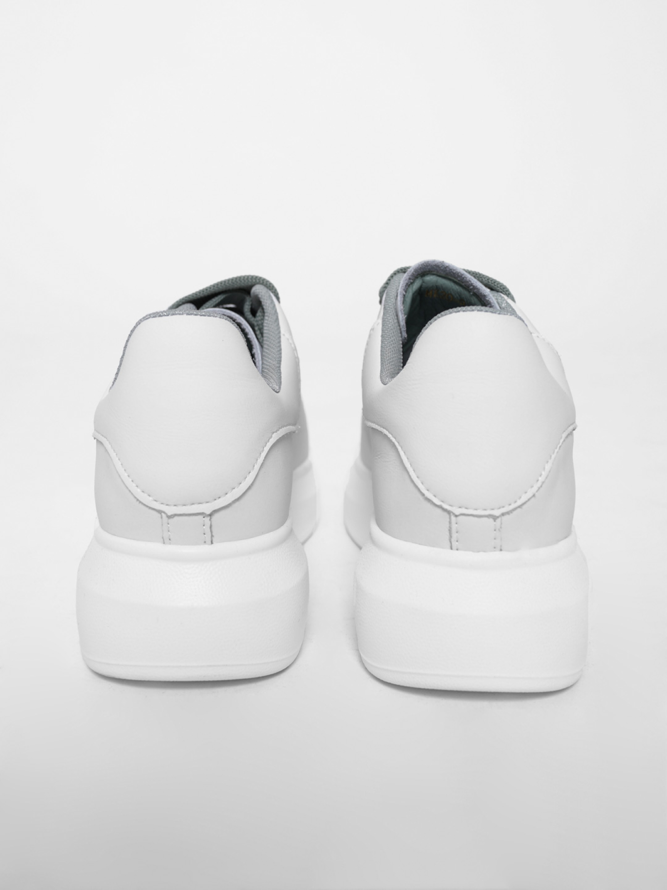 Кеди низькі CARICA модель OB317543 Кеди низькі CARICA модель OB317543 Фото