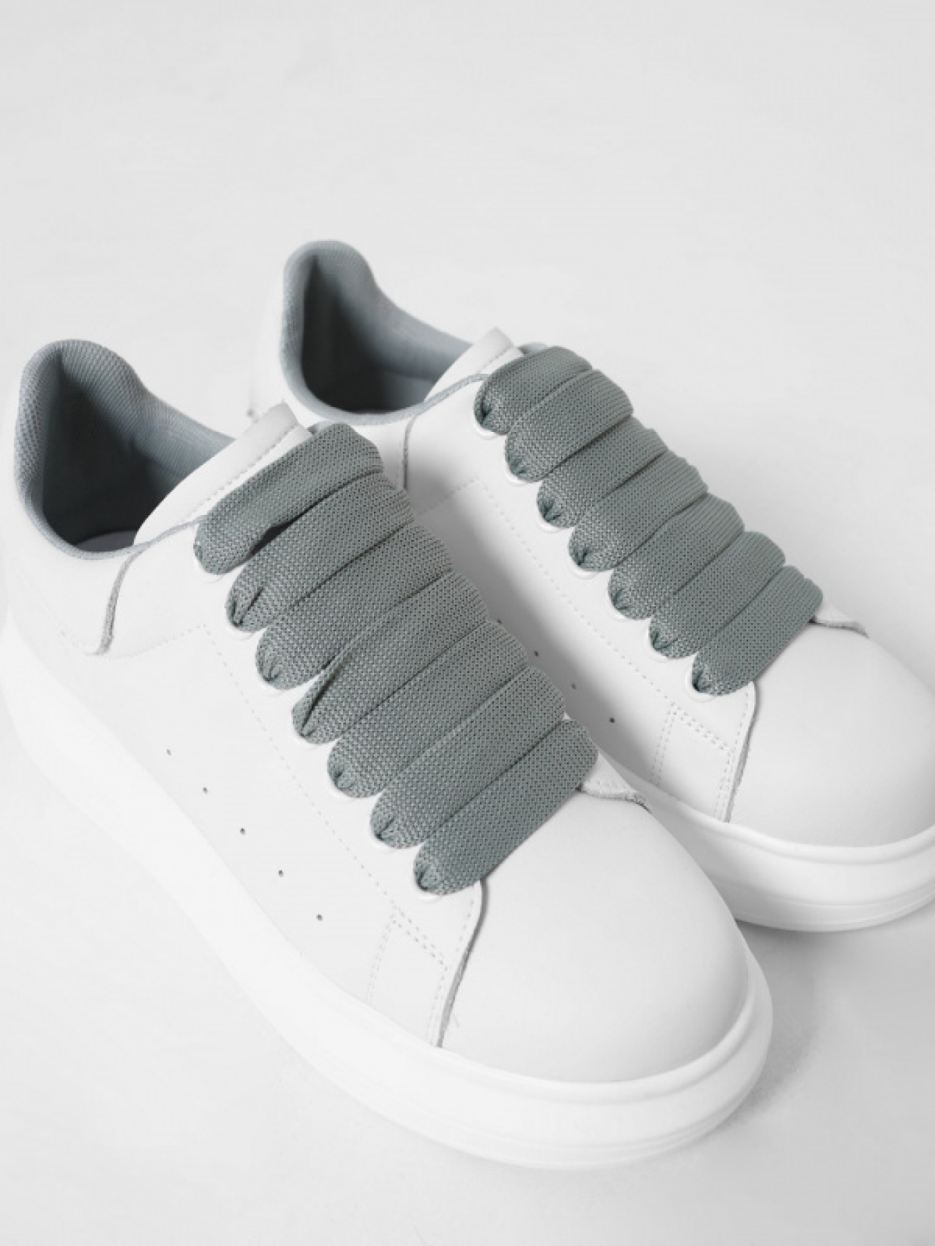 Кеди низькі CARICA модель OB317543 Кеди низькі CARICA модель OB317543 Фото