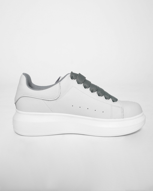 Кеды низкие CARICA модель OB317543 Фото