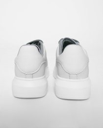 Кеди низькі CARICA модель OB317543 Кеди низькі CARICA модель OB317543 Фото