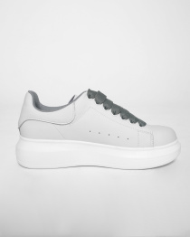 Кеди низькі CARICA модель OB317543 Кеди низькі CARICA модель OB317543 Фото