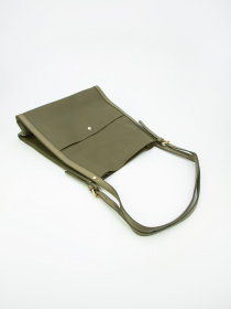 Шоппер Respect модель CM6523_BREEN Фото