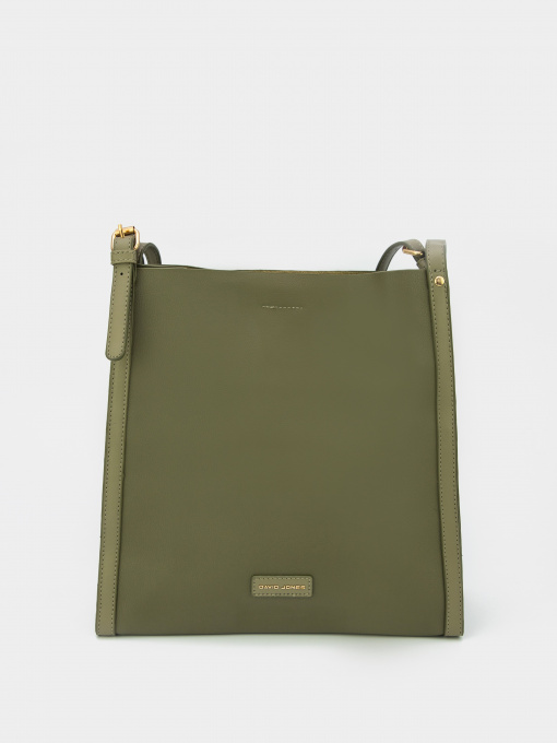 Шоппер Respect модель CM6523_BREEN Фото