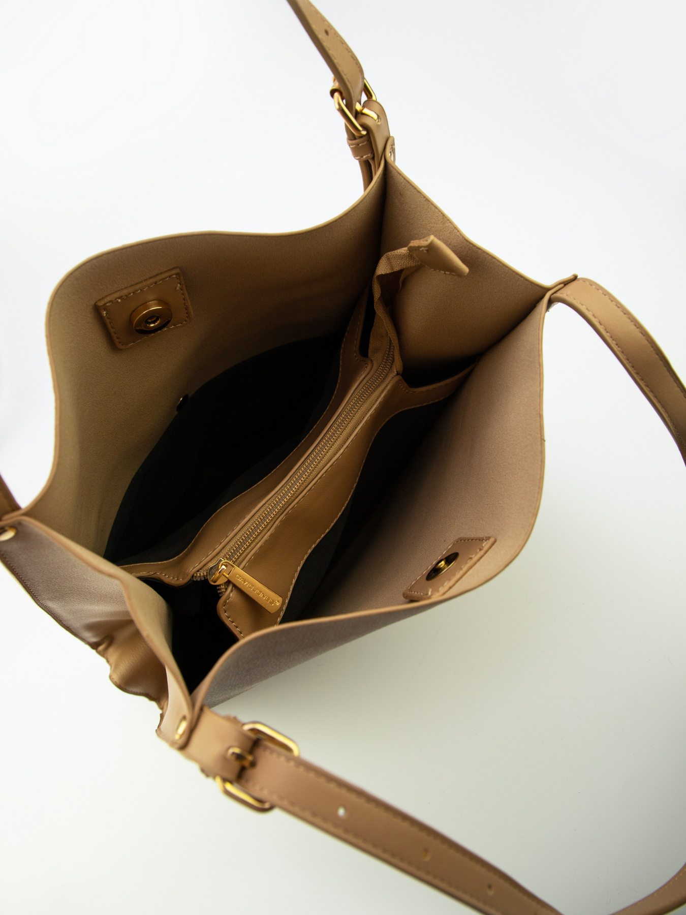 Шоппер Respect модель CM6523_APRICOT Фото