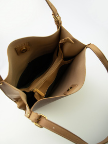 Шоппер Respect модель CM6523_APRICOT Фото