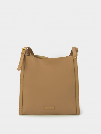 Шопер Respect модель CM6523_APRICOT - фото