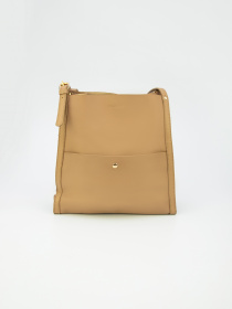 Шопер Respect модель CM6523_APRICOT Фото