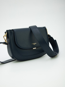 Кросс-боди Respect модель CM6721_NAVY Фото