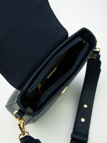 Кросс-боди Respect модель CM6721_NAVY Фото