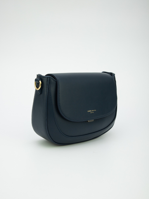 Кросс-боди Respect модель CM6721_NAVY Фото