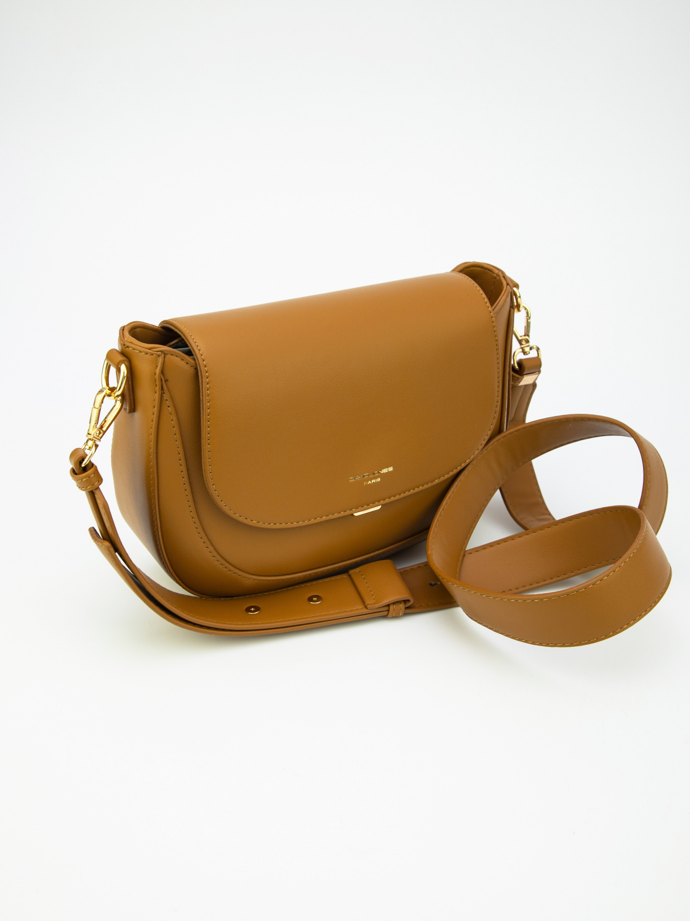 Кросс-боди Respect модель CM6721_CAMEL Фото