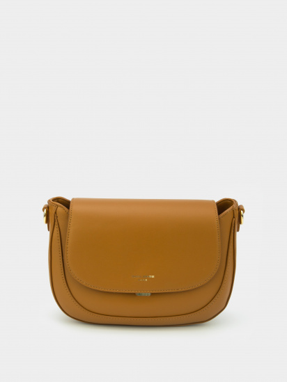 Крос-боді Respect модель CM6721_CAMEL - фото