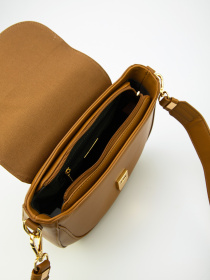 Крос-боді Respect модель CM6721_CAMEL Фото