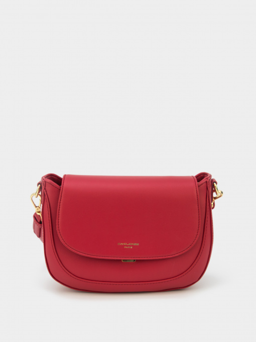 Кросс-боди Respect модель CM6721_D_ROSE_RED Фото