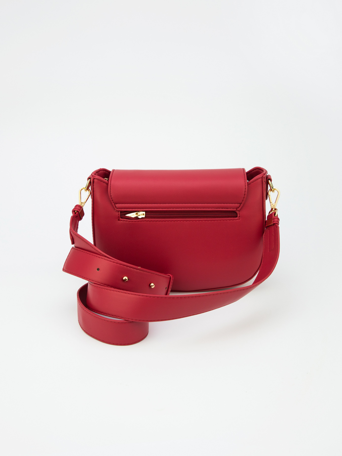 Крос-боді Respect модель CM6721_D_ROSE_RED Крос-боді Respect модель CM6721_D_ROSE_RED Фото