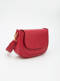 Крос-боді Respect модель CM6721_D_ROSE_RED Крос-боді Respect модель CM6721_D_ROSE_RED Фото