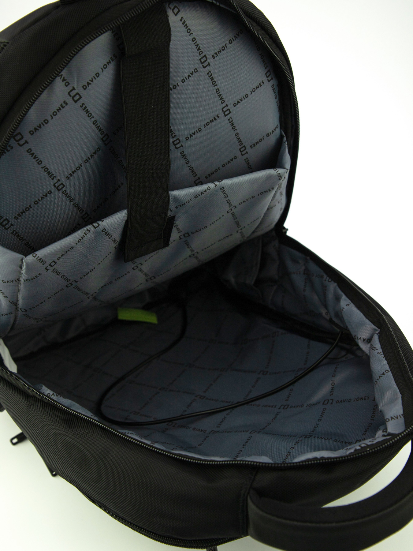 Рюкзак Respect модель PC-044_BLACK Фото