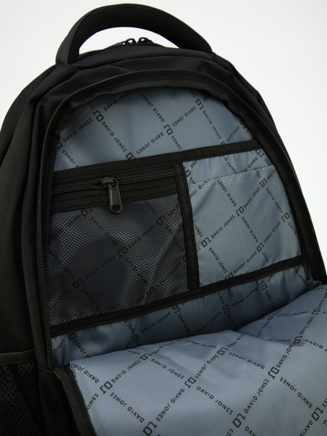 Рюкзак Respect модель PC-044_BLACK Фото