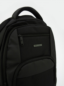 Рюкзак Respect модель PC-044_BLACK Фото