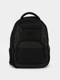 Рюкзак Respect модель PC-044_BLACK Фото