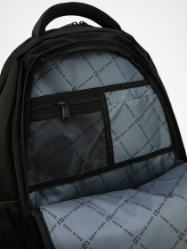 Повсякденний рюкзак Respect модель PC-044_BLACK Фото