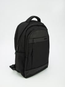 Рюкзак Respect Модель PC-045_BLACK Фото