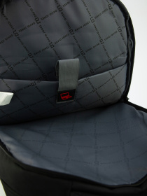 Рюкзак Respect Модель PC-045_BLACK Фото