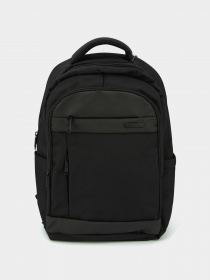 Рюкзак Respect Модель PC-045_BLACK Фото