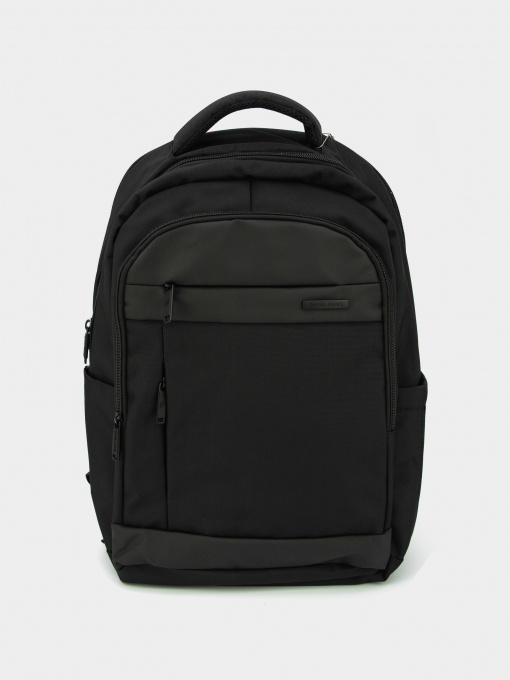 Рюкзак Respect Модель PC-045_BLACK Фото